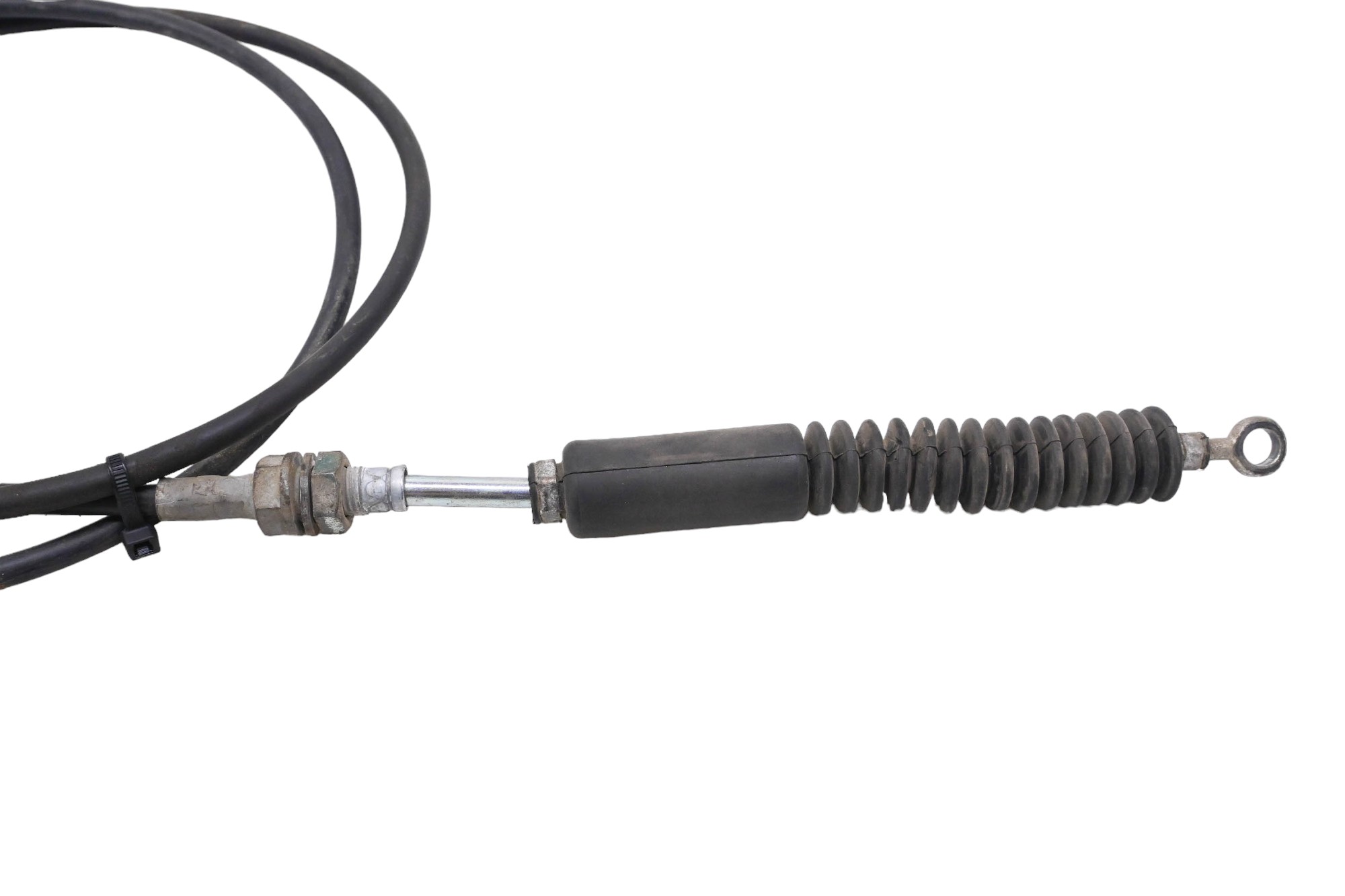 10 Polaris Ranger 800 6x6 Shifter Cable