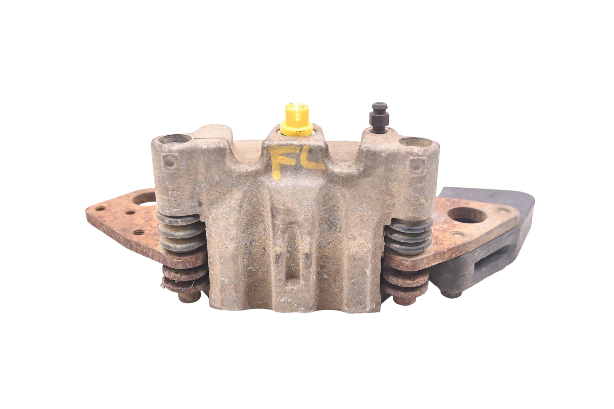 10 Polaris Ranger 800 6x6 Front Left Brake Caliper