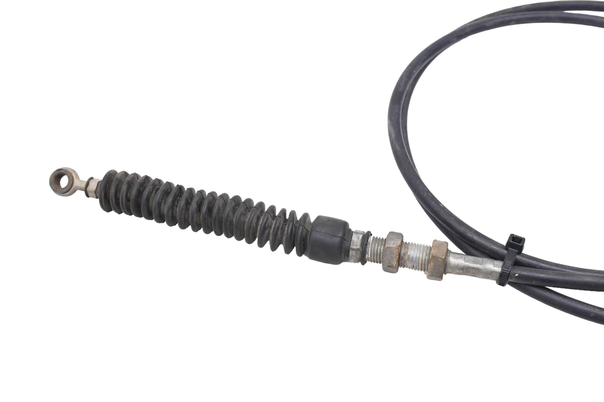 10 Polaris Ranger 800 6x6 Shifter Cable