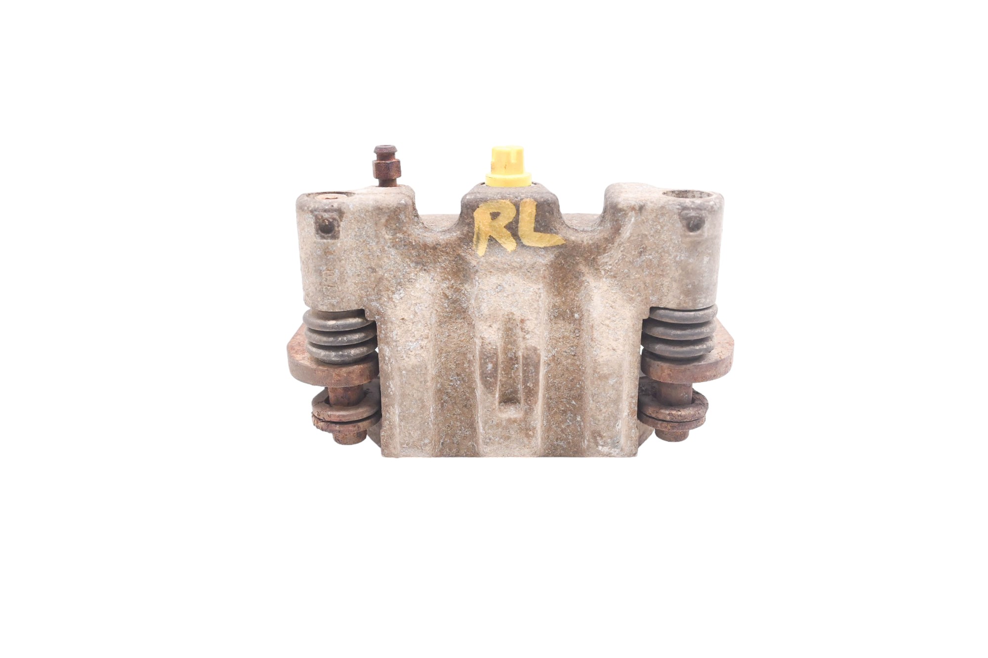 10 Polaris Ranger 800 6x6 Rear Left Brake Caliper