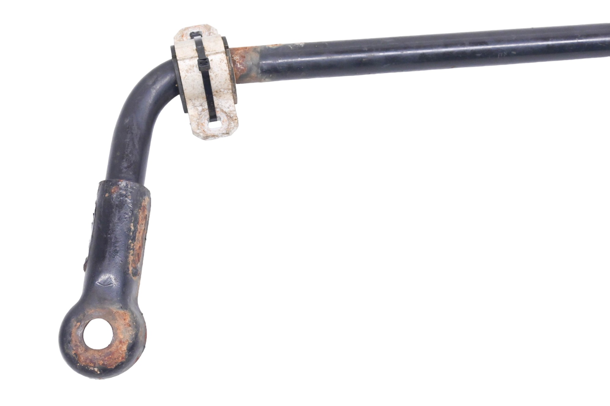 10 Polaris Ranger 800 6x6 Rear Swaybar