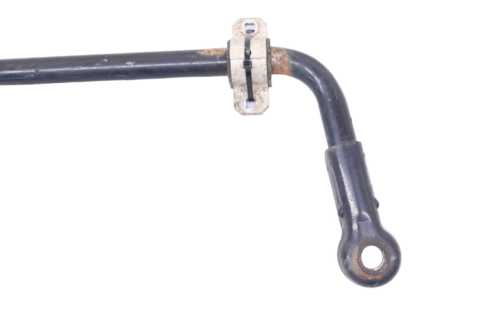 10 Polaris Ranger 800 6x6 Rear Swaybar