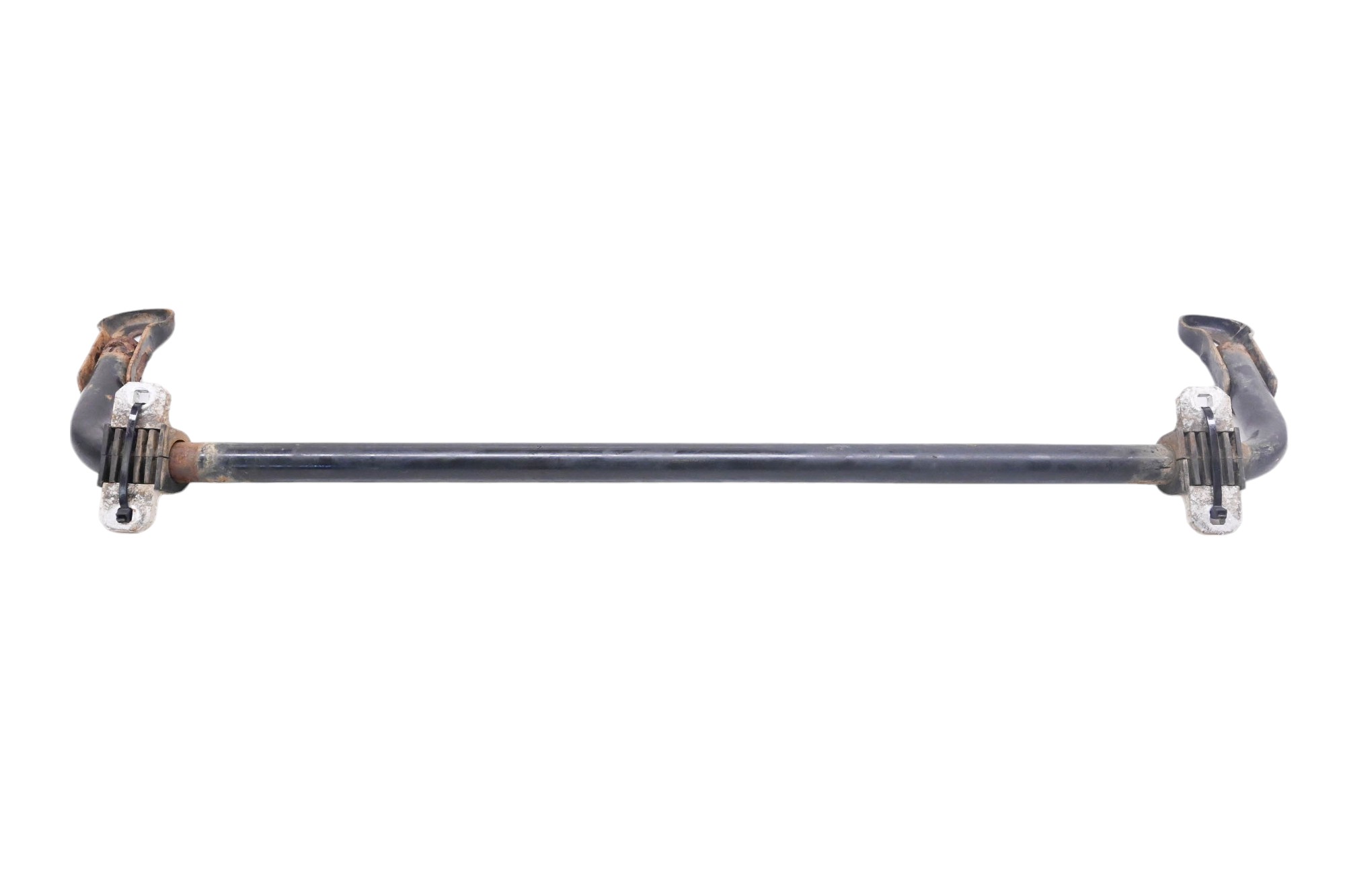 10 Polaris Ranger 800 6x6 Rear Swaybar