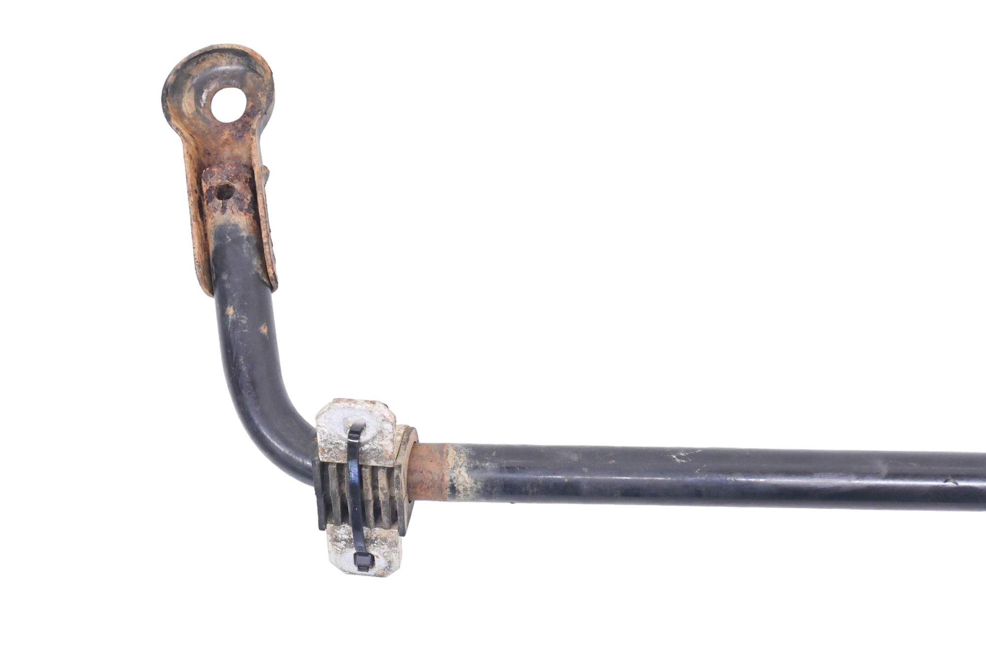 10 Polaris Ranger 800 6x6 Rear Swaybar