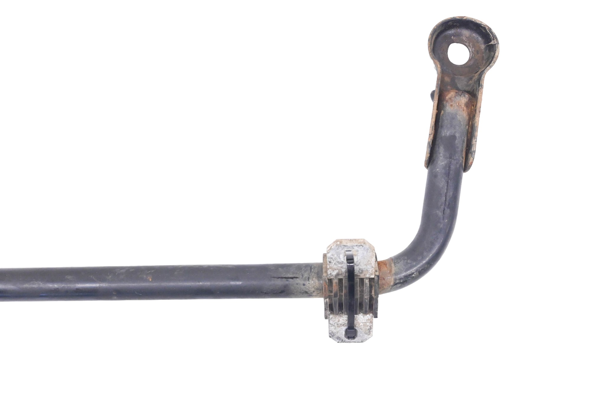 10 Polaris Ranger 800 6x6 Rear Swaybar