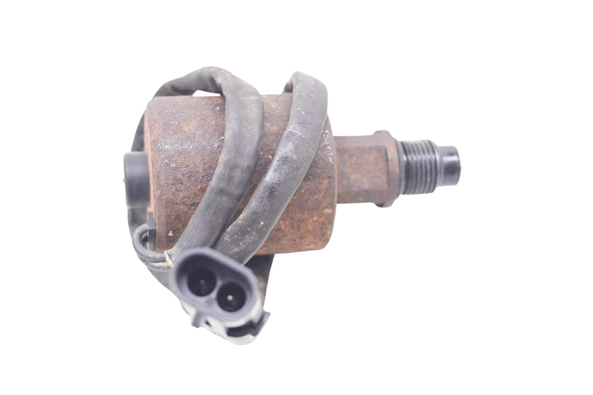 10 Polaris Ranger 800 6x6 Solenoid Valve