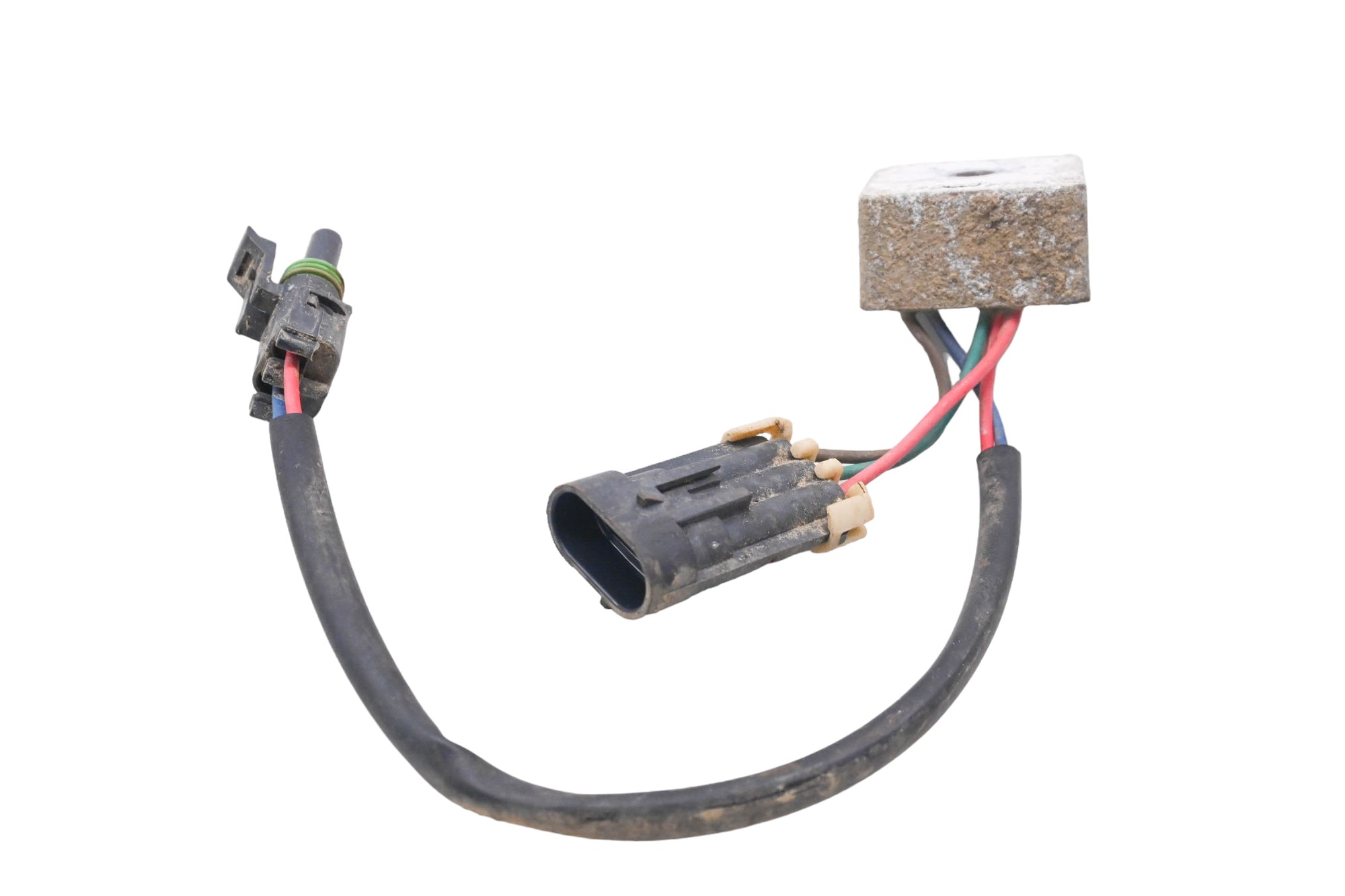 10 Polaris Ranger 800 6x6 Relay