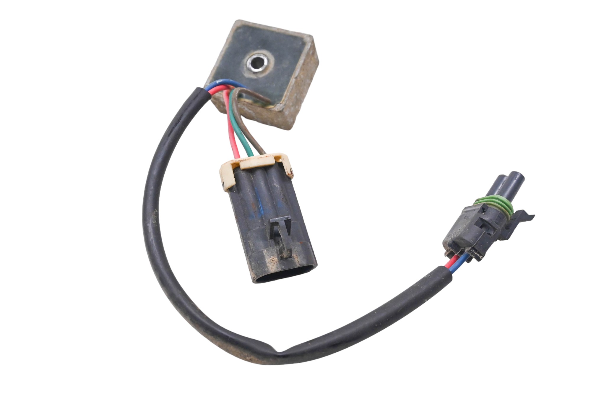 10 Polaris Ranger 800 6x6 Relay