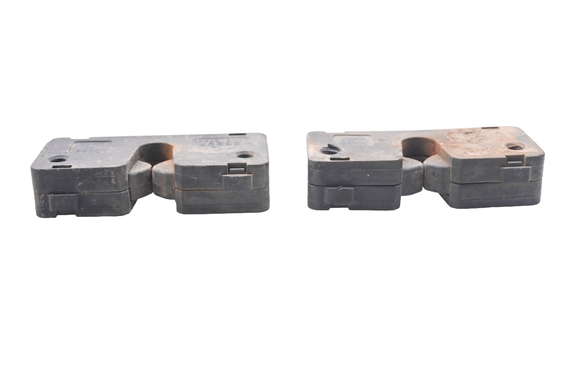 10 Polaris Ranger 800 6x6 Tailgate Slam Latches