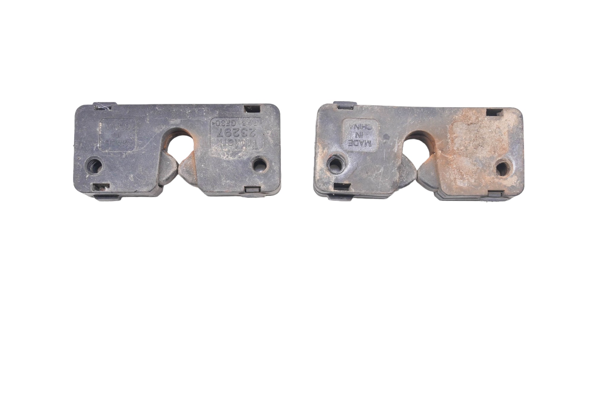 10 Polaris Ranger 800 6x6 Tailgate Slam Latches