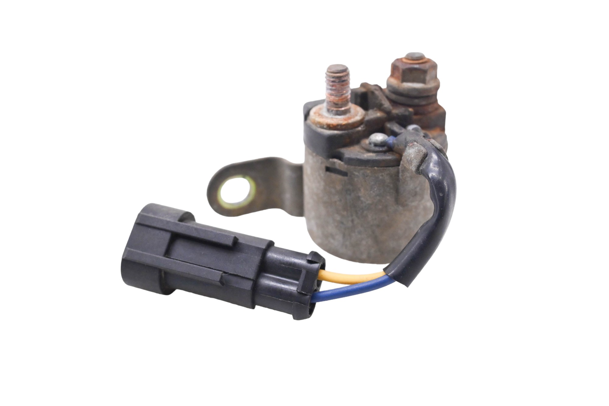 10 Polaris Ranger 800 6x6 Starter Solenoid