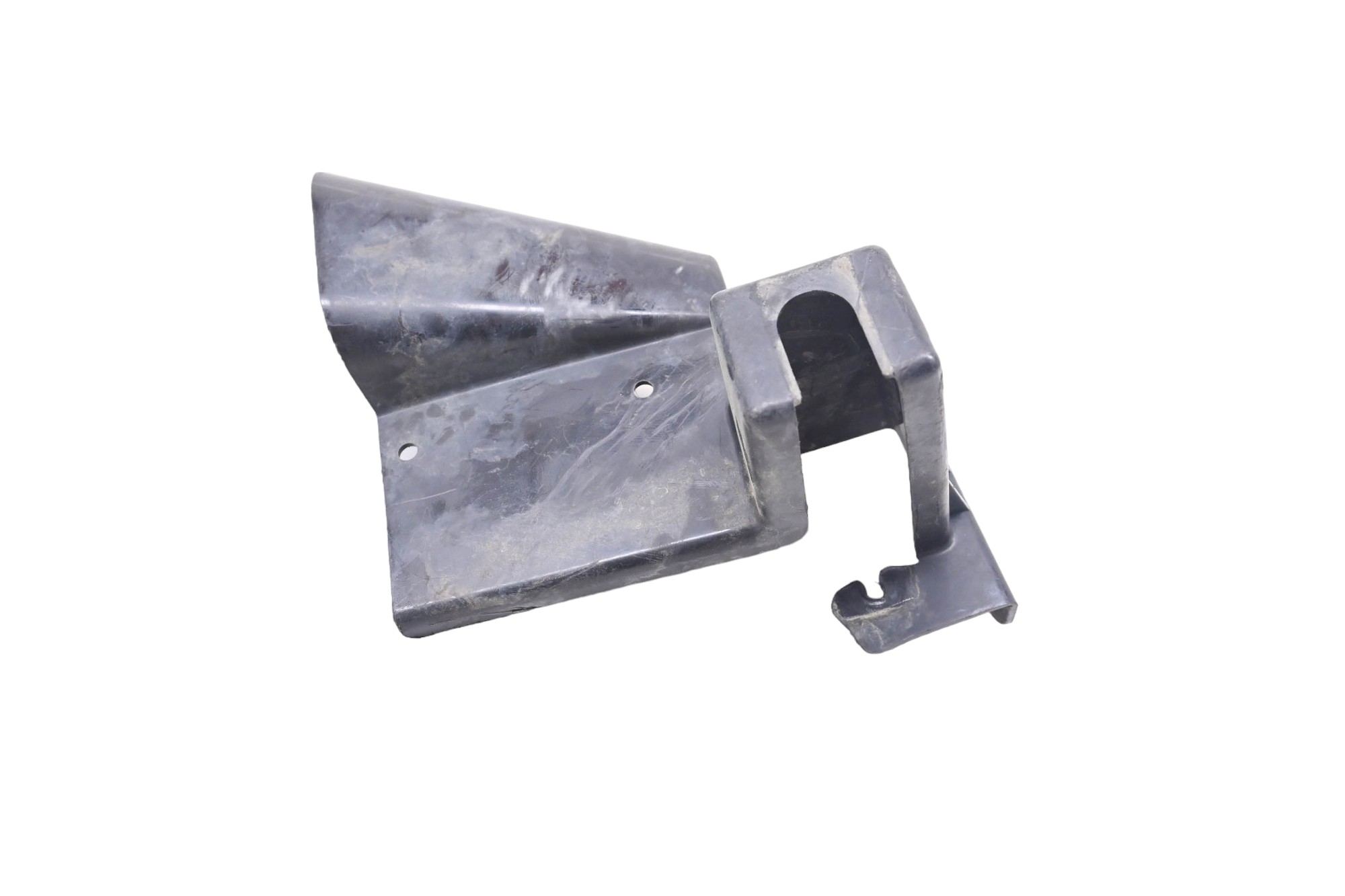 10 Polaris Ranger 800 6x6 Lower Heat Deflector Cover