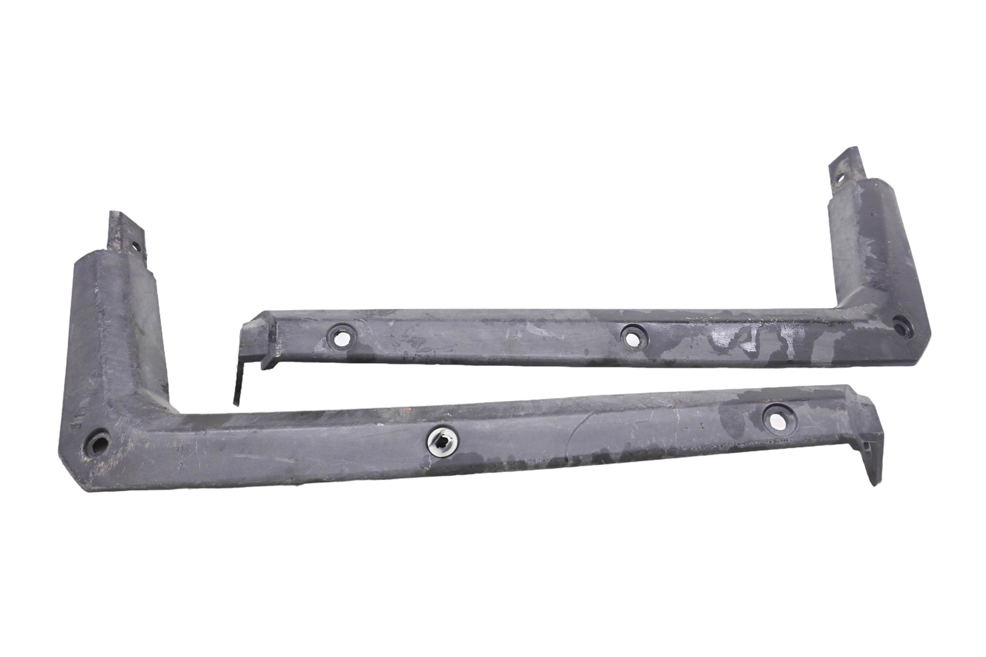 10 Polaris Ranger 800 6x6 Front Fenders Flares Left & Right