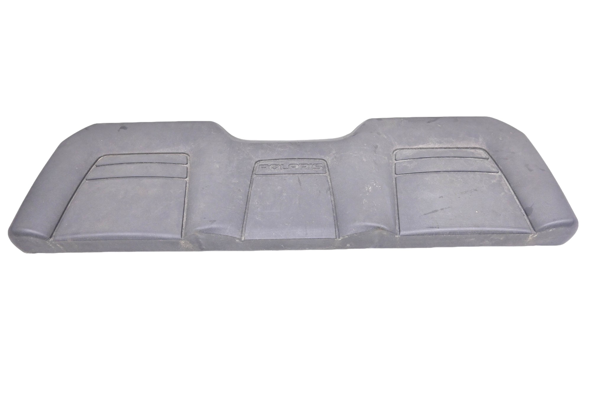 10 Polaris Ranger 800 6x6 Seat Back Cushion