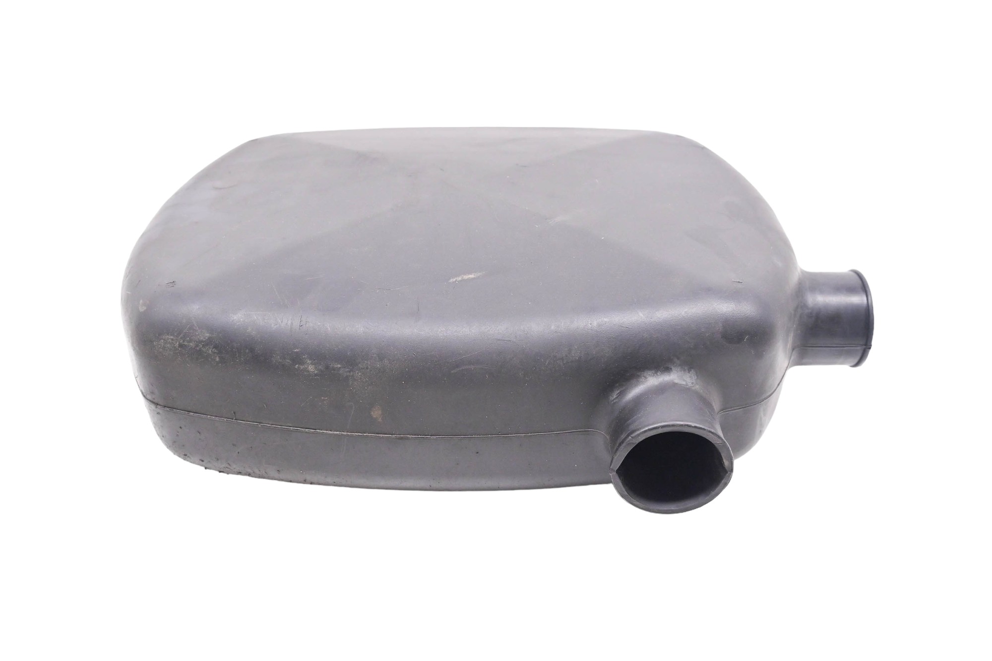 10 Polaris Ranger 800 6x6 Airbox Rear Baffle