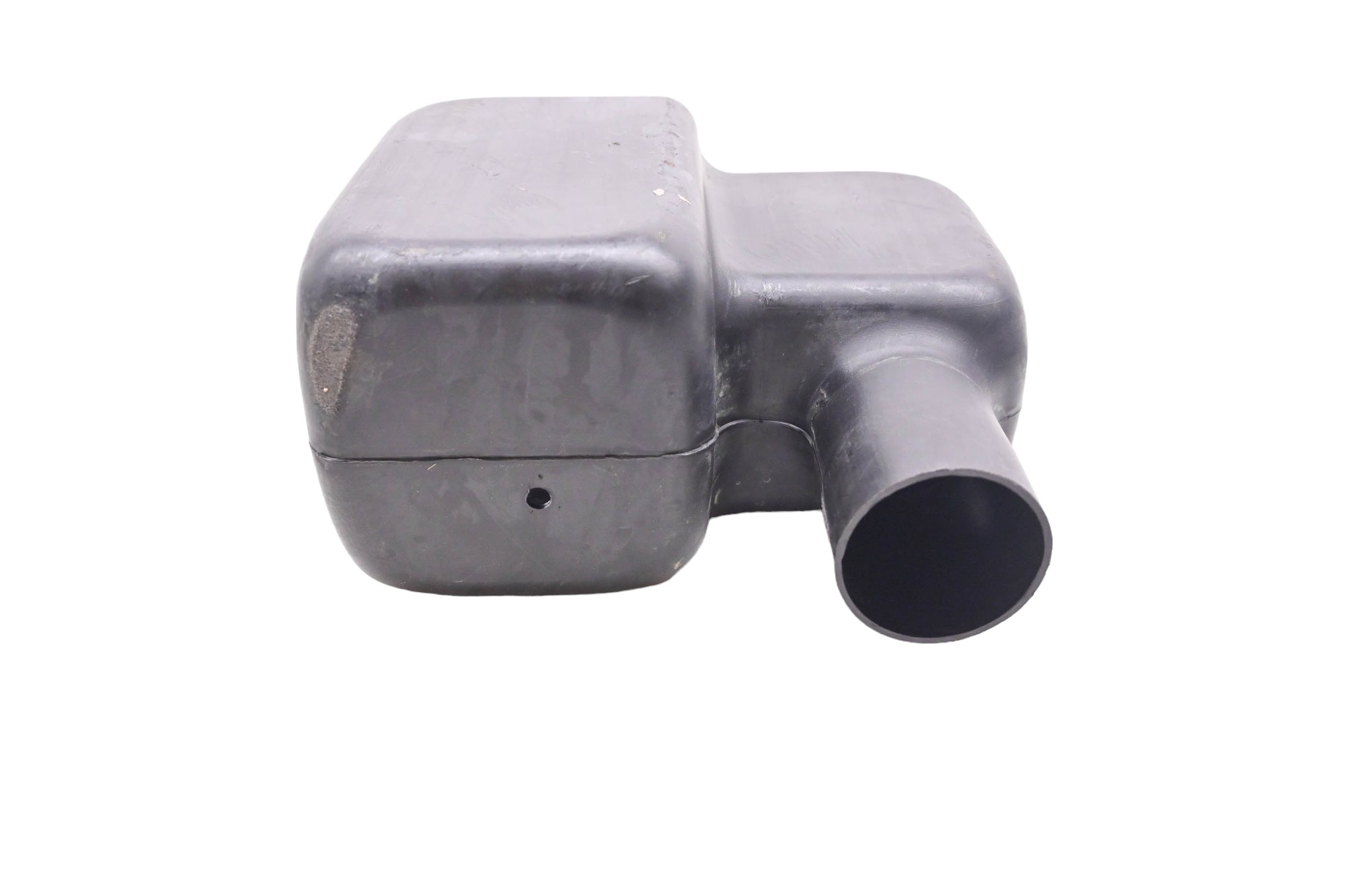 10 Polaris Ranger 800 6x6 Airbox Side Baffle