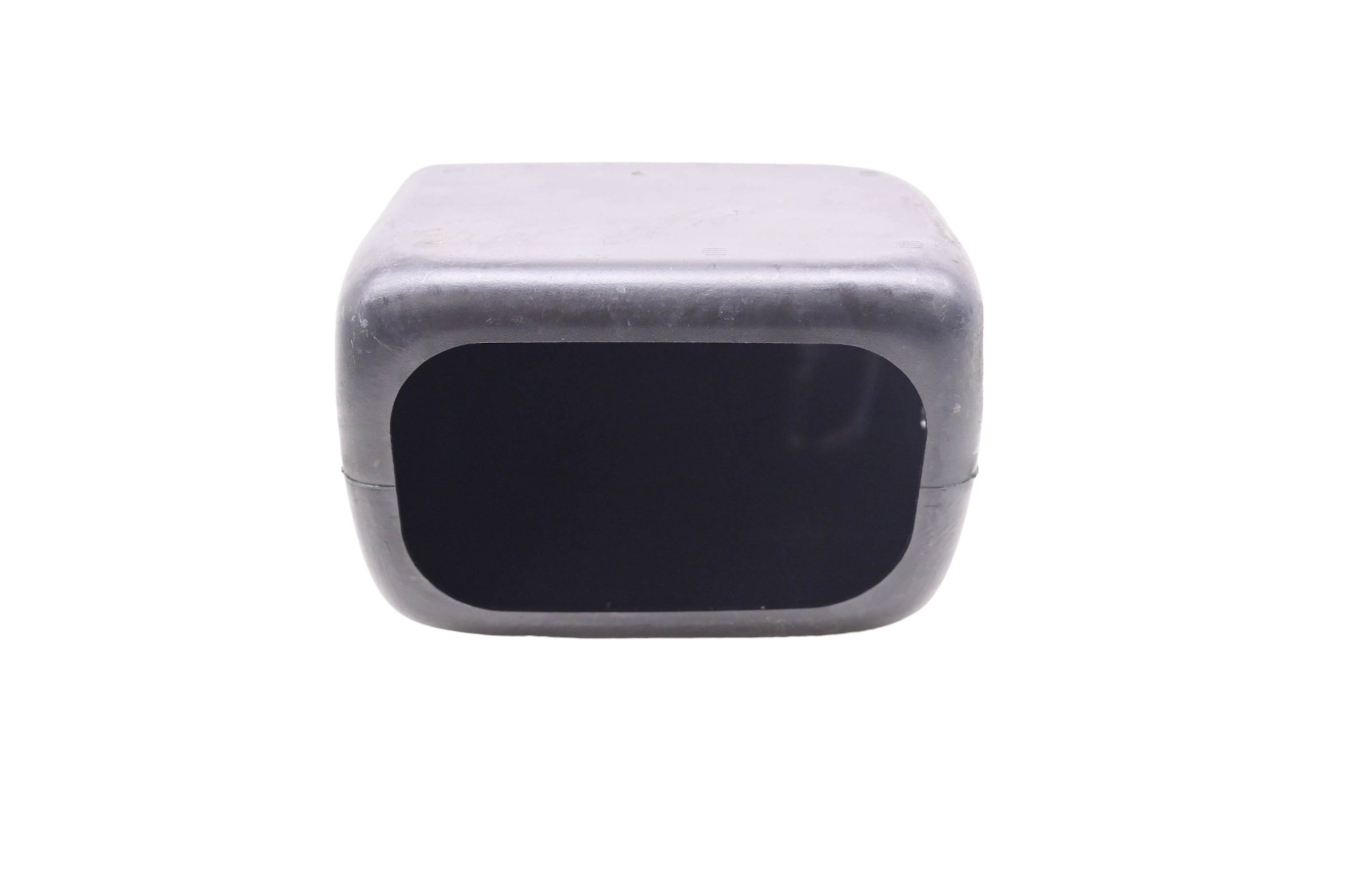 10 Polaris Ranger 800 6x6 Airbox Side Baffle