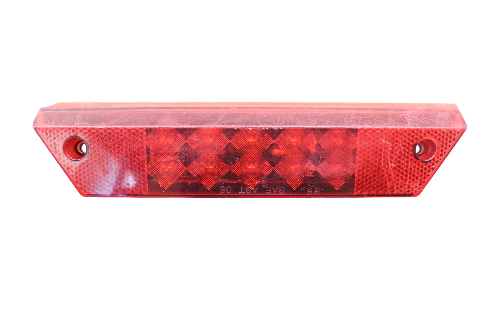 10 Polaris Ranger 800 6x6 Tail Brake Light