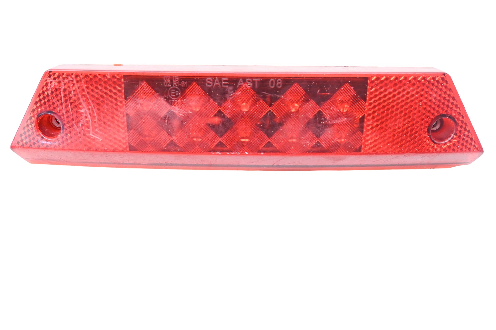 10 Polaris Ranger 800 6x6 Tail Brake Light