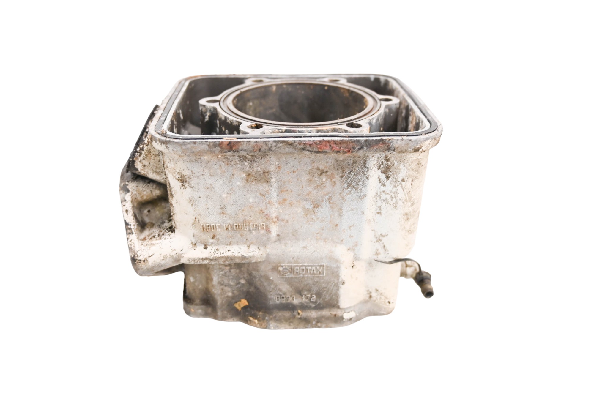97 Sea-Doo GTX Cylinder