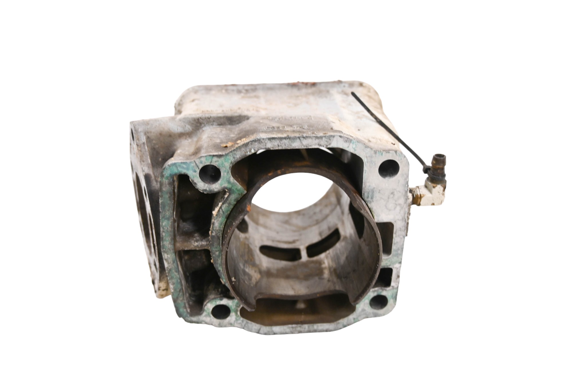 97 Sea-Doo GTX Cylinder