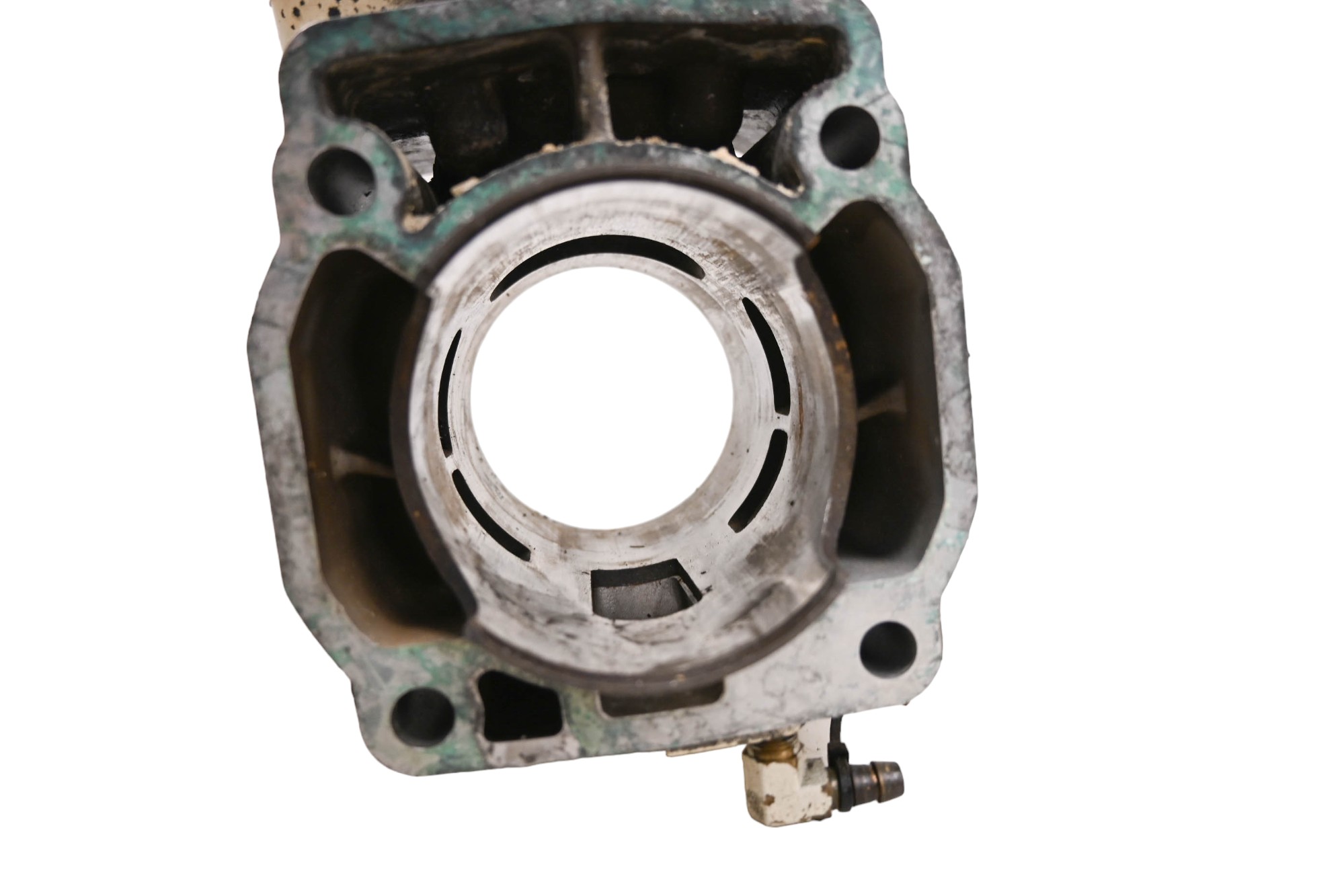 97 Sea-Doo GTX Cylinder