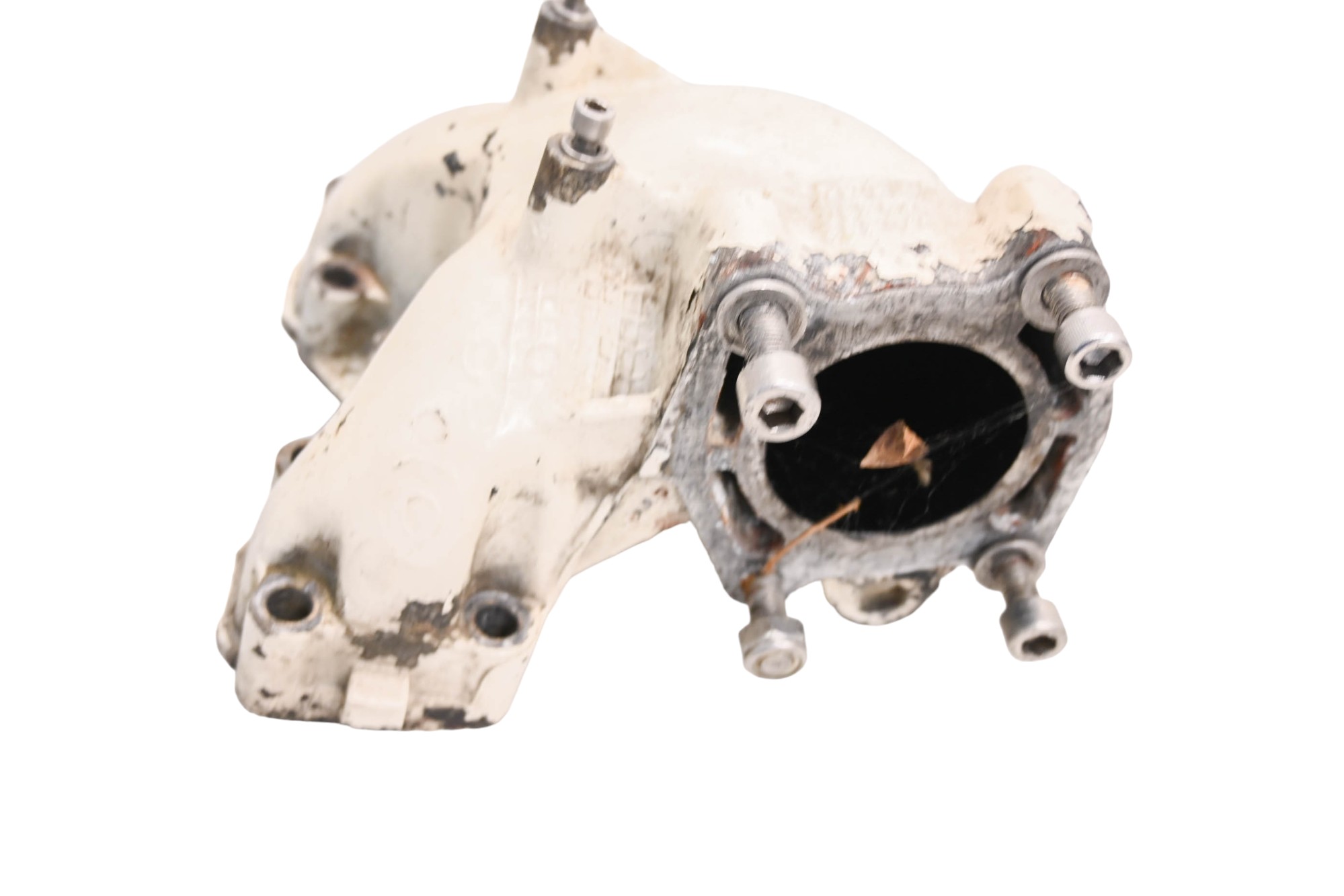 97 Sea-Doo GTX Exhaust Manifold Flange