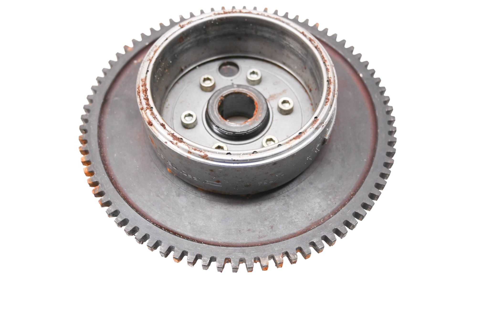 97 Sea-Doo GTX Flywheel Magneto