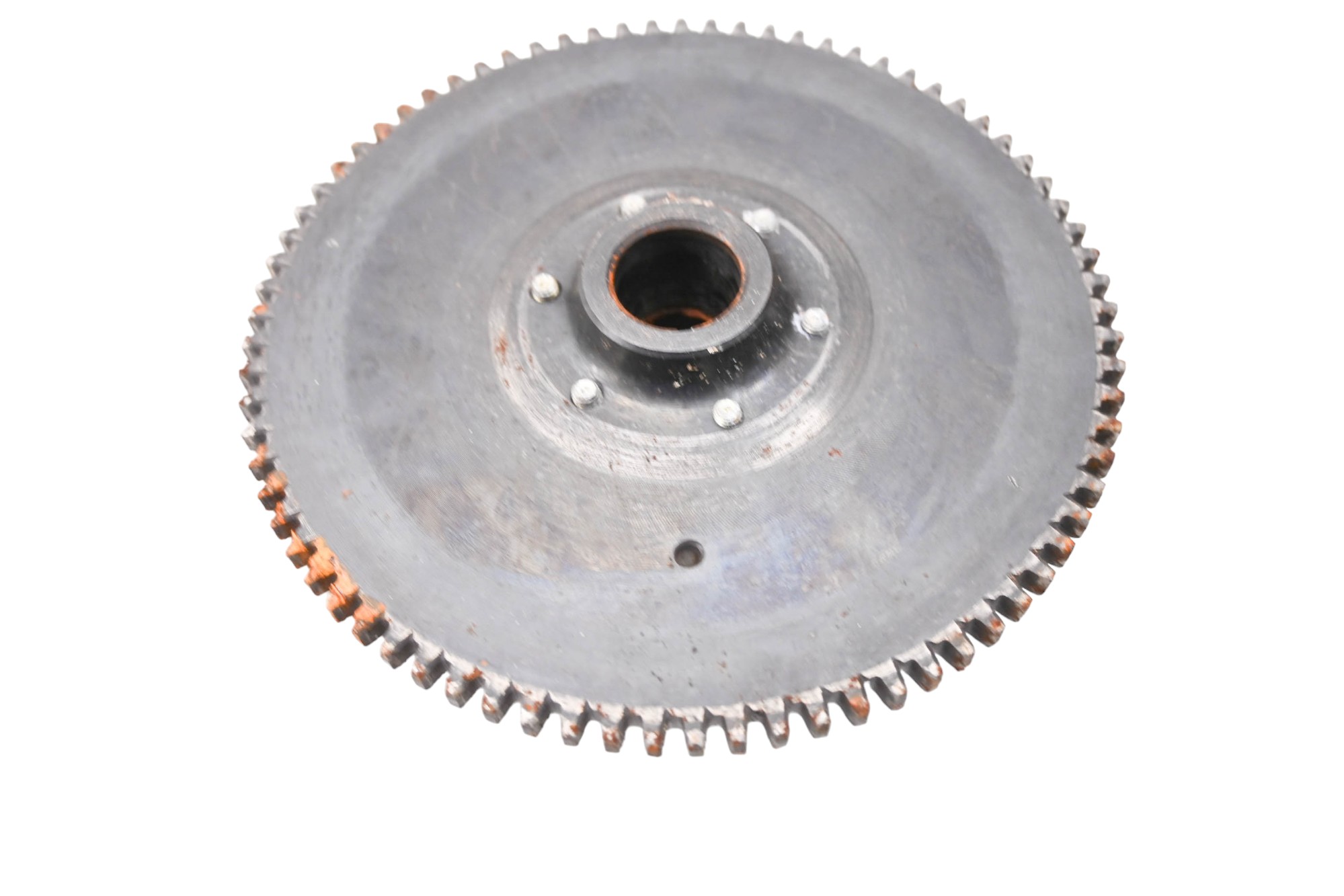 97 Sea-Doo GTX Flywheel Magneto
