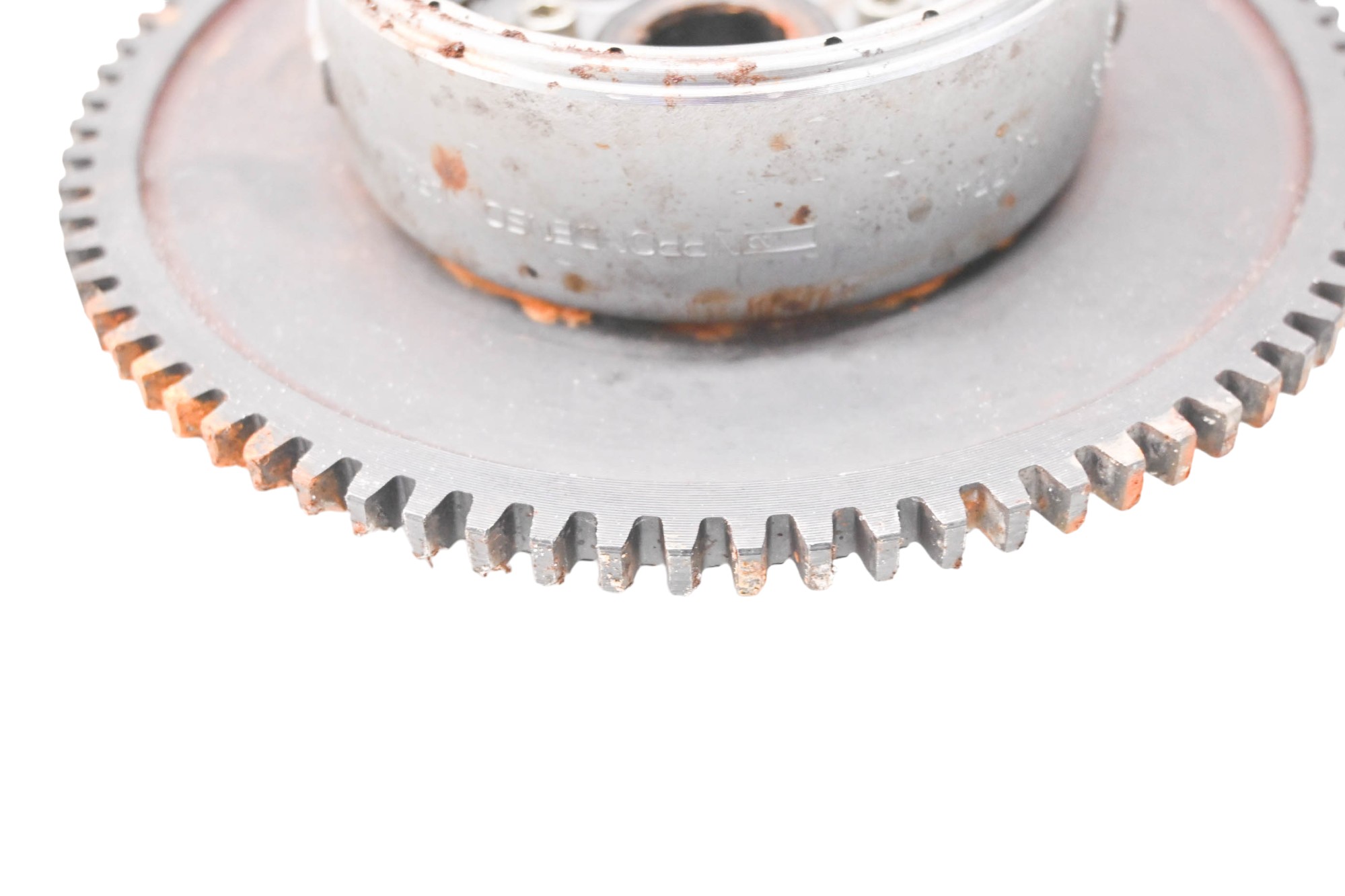 97 Sea-Doo GTX Flywheel Magneto