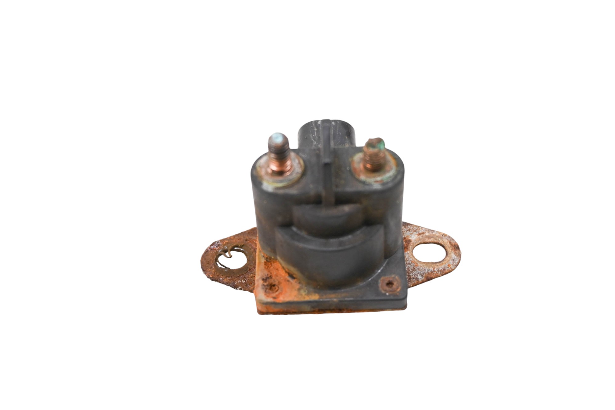 97 Sea-Doo GTX Starter Solenoid