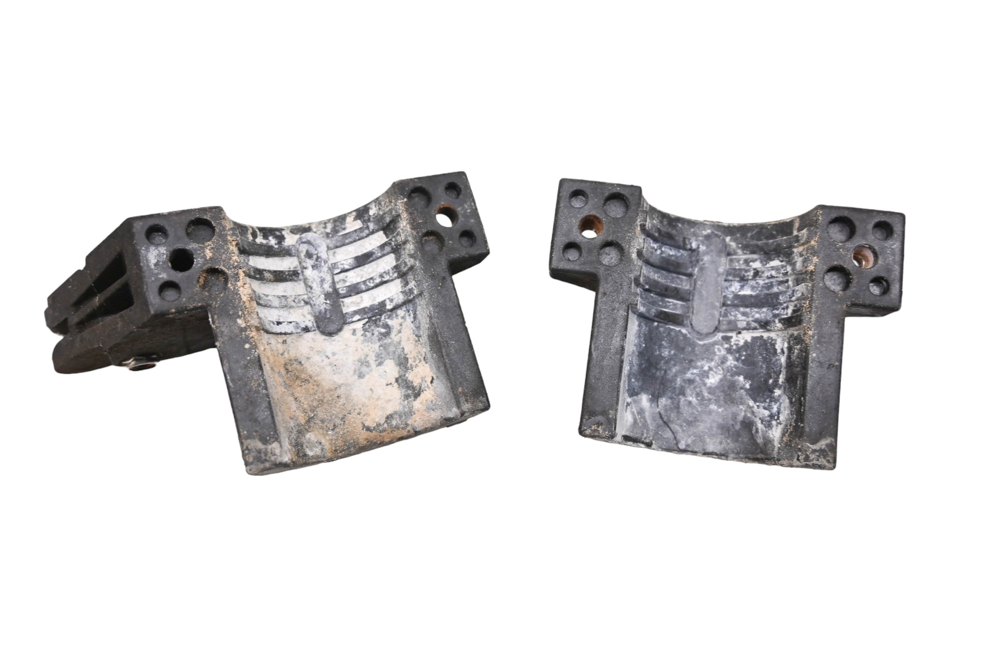 97 Sea-Doo GTX Steering Stem Bracket