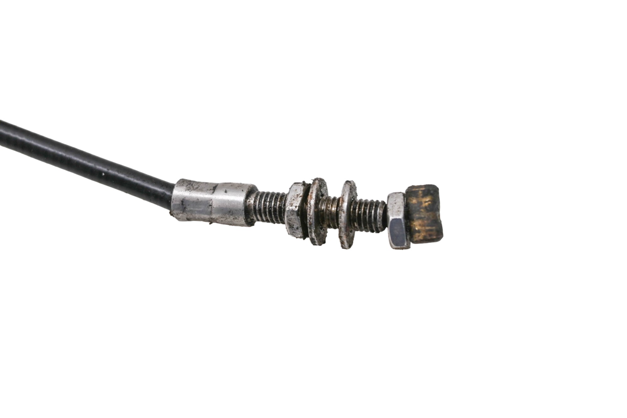 97 Sea-Doo GTX Throttle Cable
