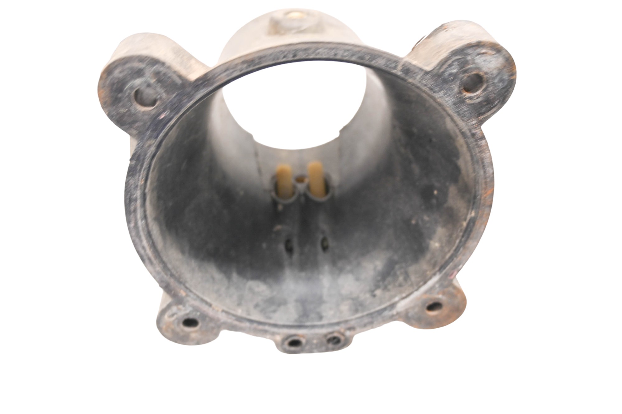 97 Sea-Doo GTX Jet Pump Steering Nozzle Bracket