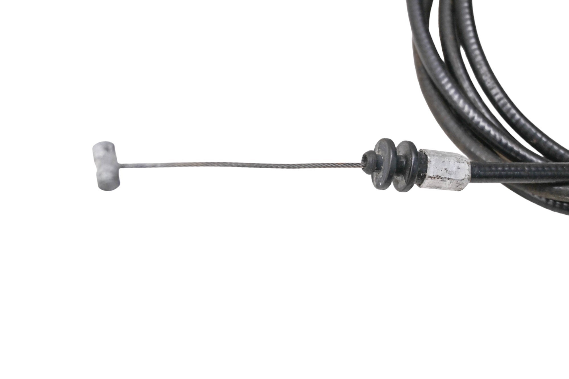 97 Sea-Doo GTX Throttle Cable