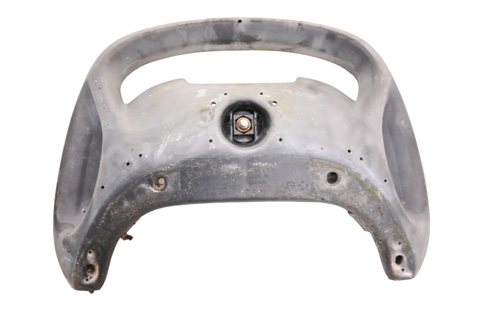 97 Sea-Doo GTX Rear Grab Bar