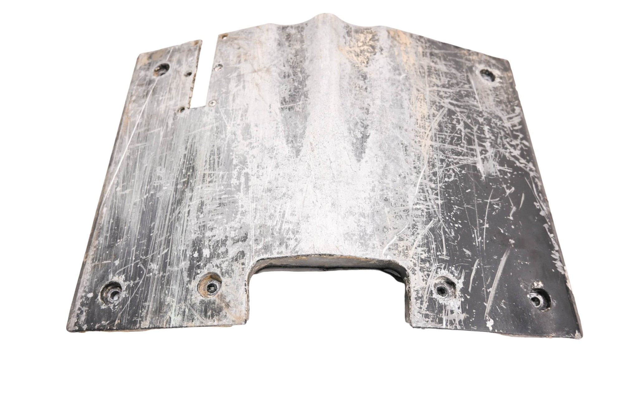 97 Sea-Doo GTX Riding Skid Plate