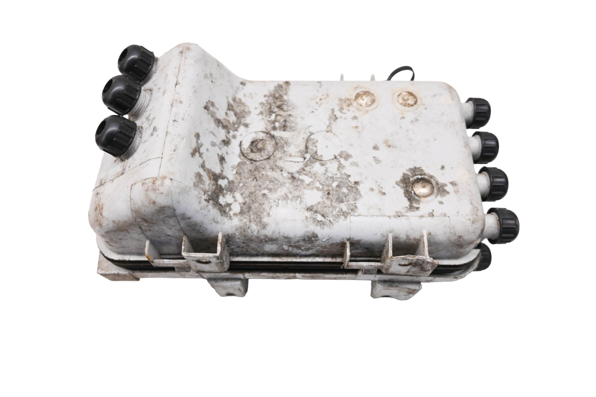 97 Sea-Doo GTX Electrical Box