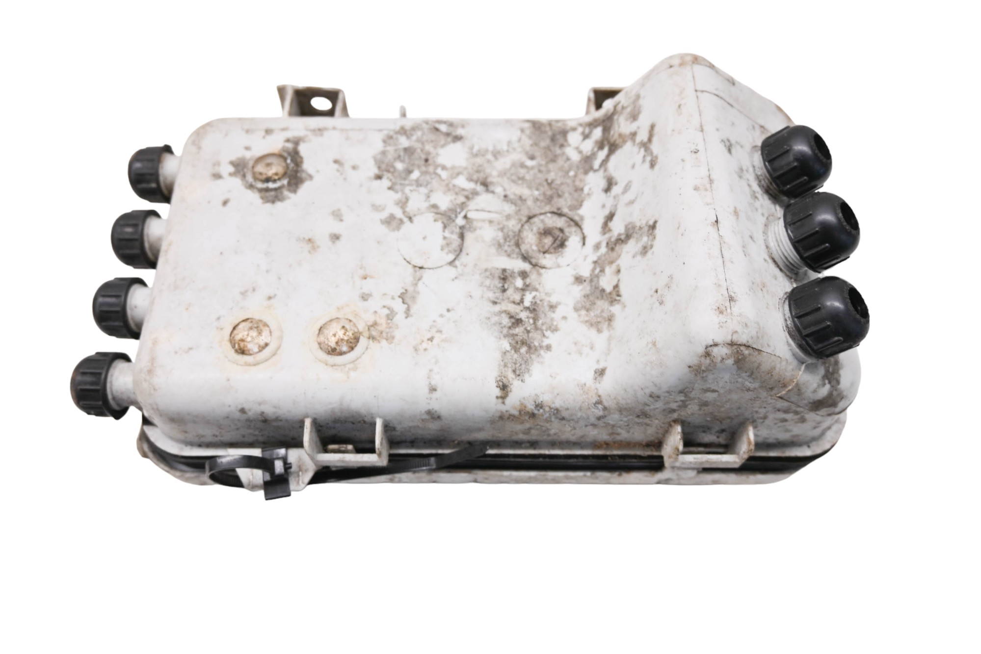 97 Sea-Doo GTX Electrical Box