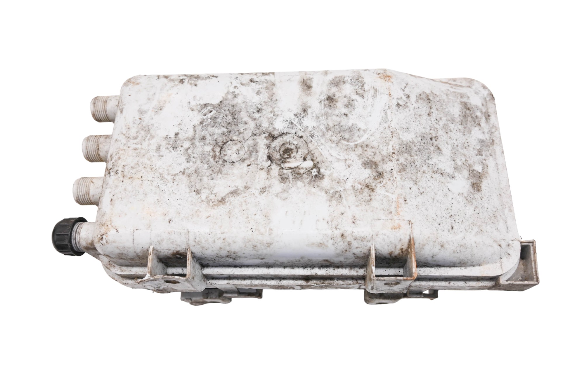 97 Sea-Doo GTX Electrical Box