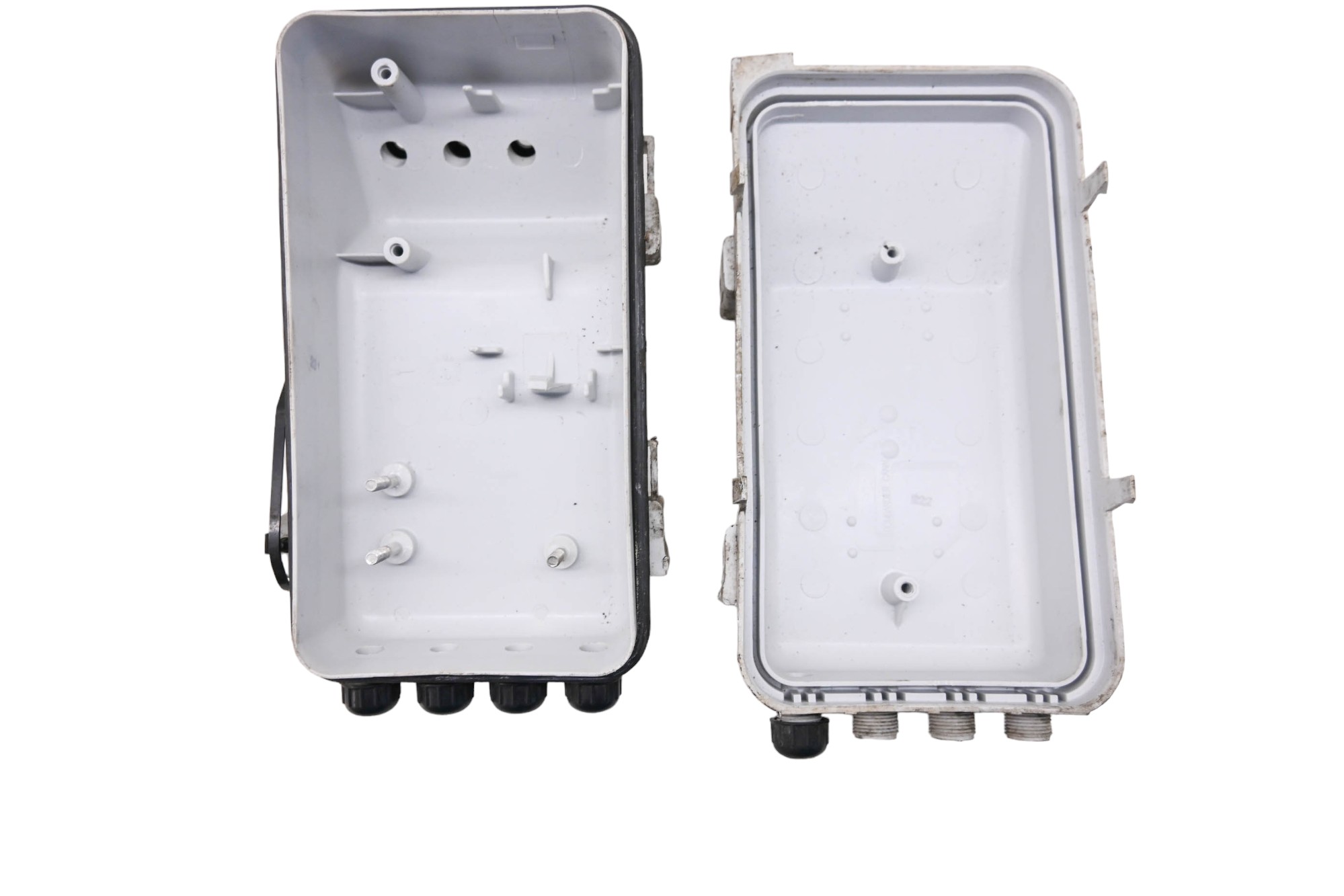 97 Sea-Doo GTX Electrical Box