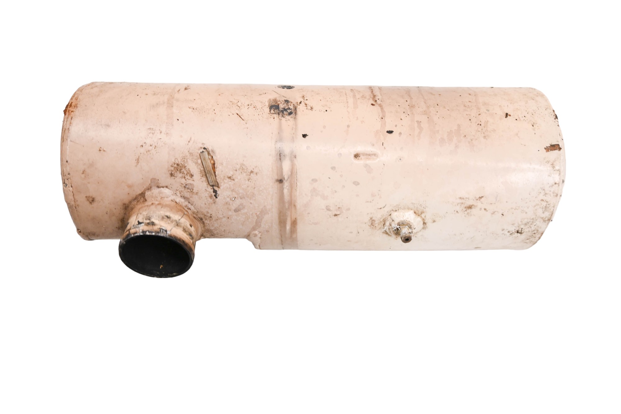 97 Sea-Doo GTX Muffler Exhaust Pipe