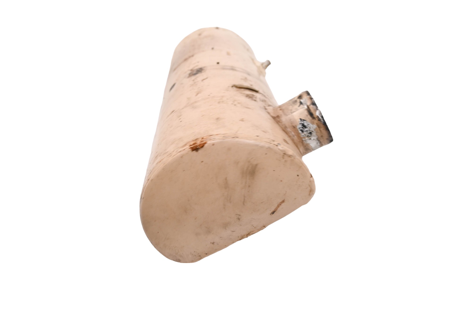 97 Sea-Doo GTX Muffler Exhaust Pipe