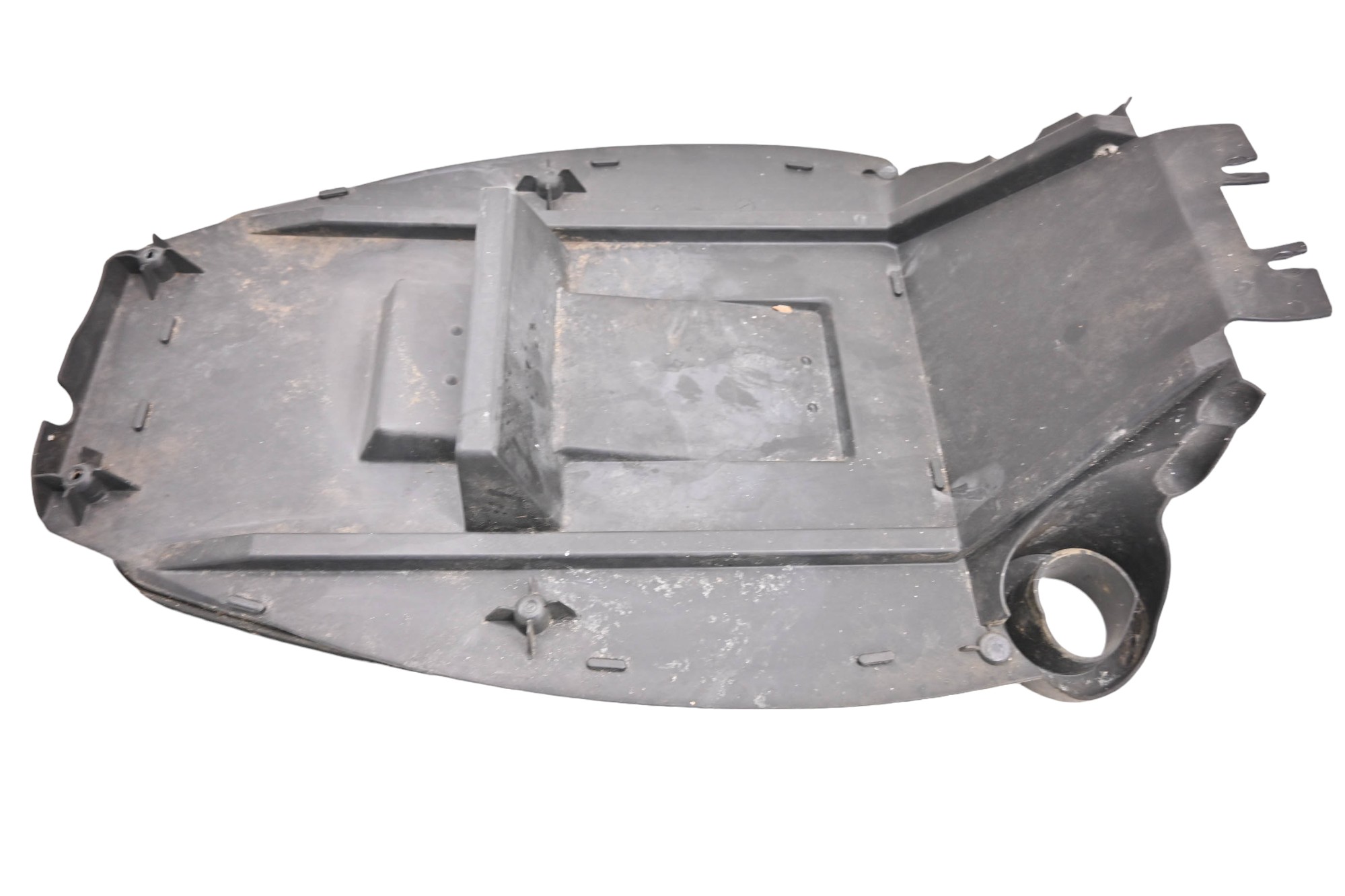 97 Sea-Doo GTX Lower Storage Cover