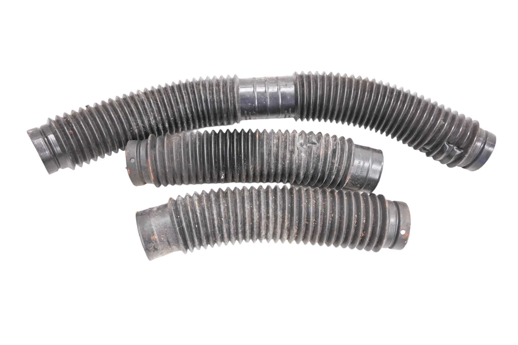 97 Sea-Doo GTX Vent Tubes