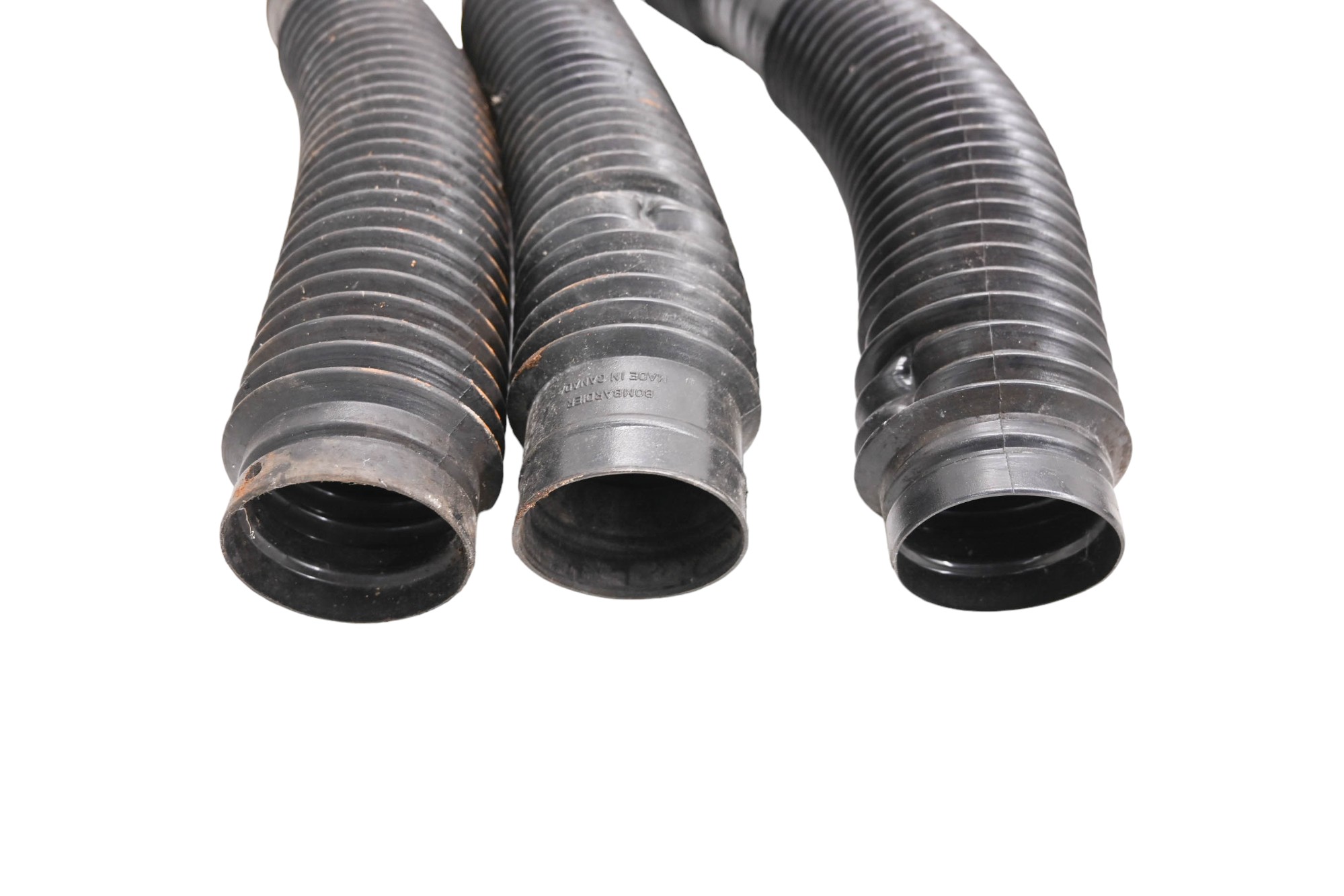 97 Sea-Doo GTX Vent Tubes