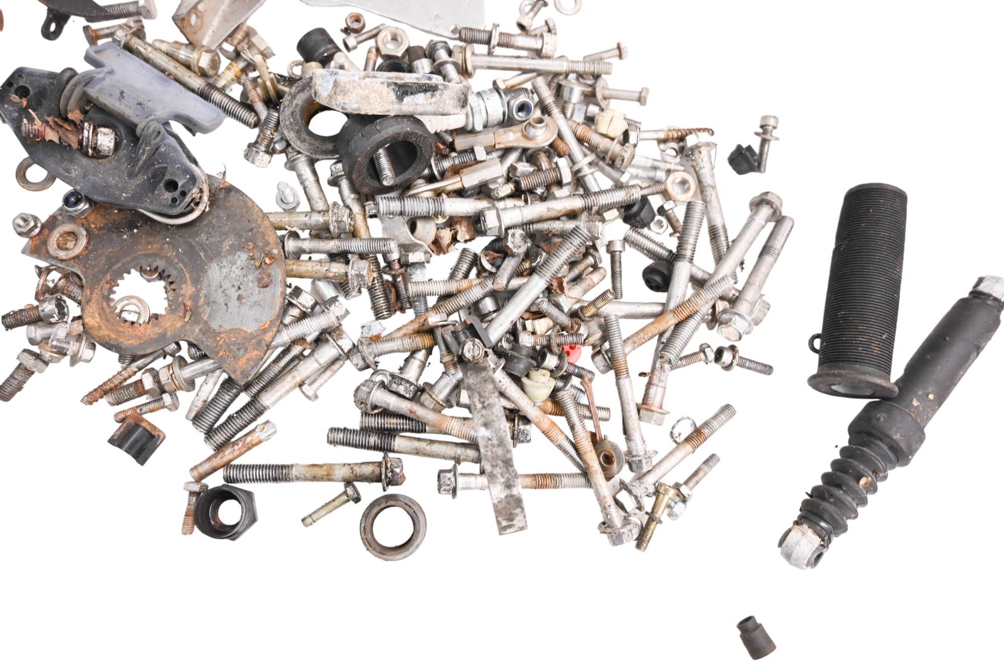 97 Sea-Doo GTX Hardware Set Nuts & Bolts