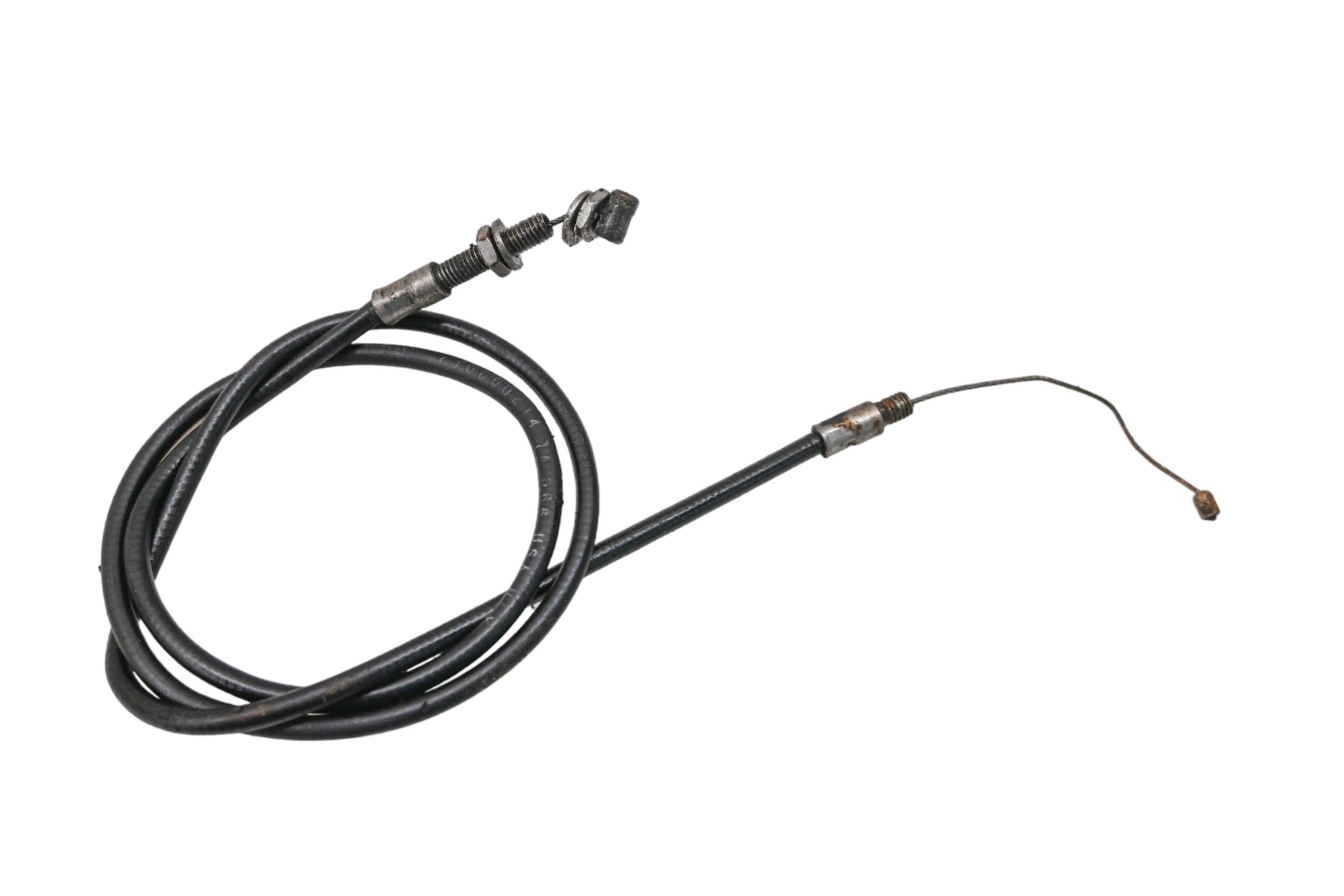 97 Sea-Doo GTX Oil Injection Pump Cable