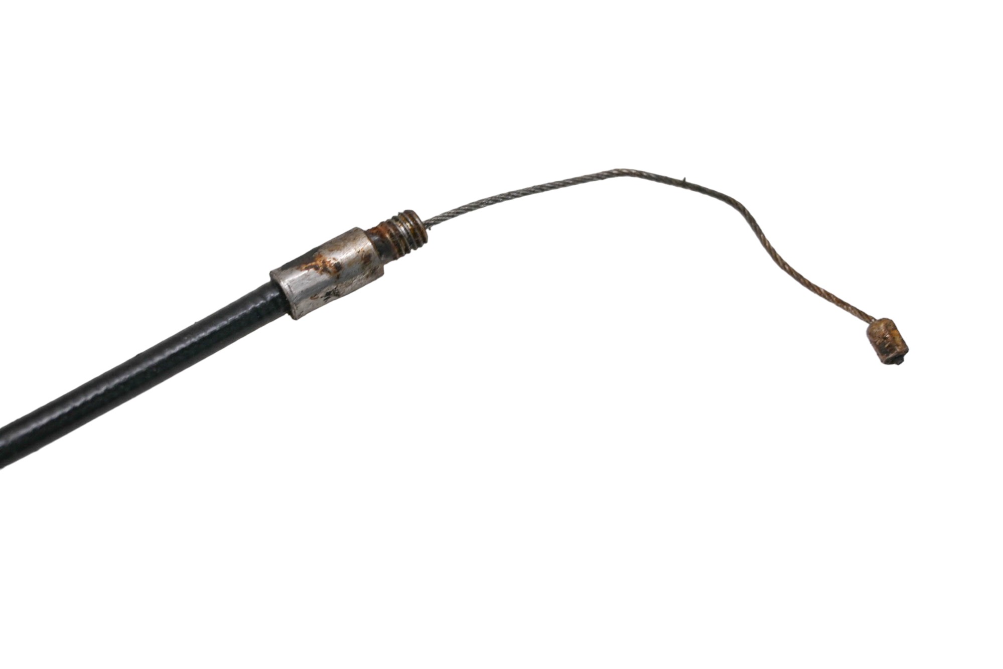 97 Sea-Doo GTX Oil Injection Pump Cable