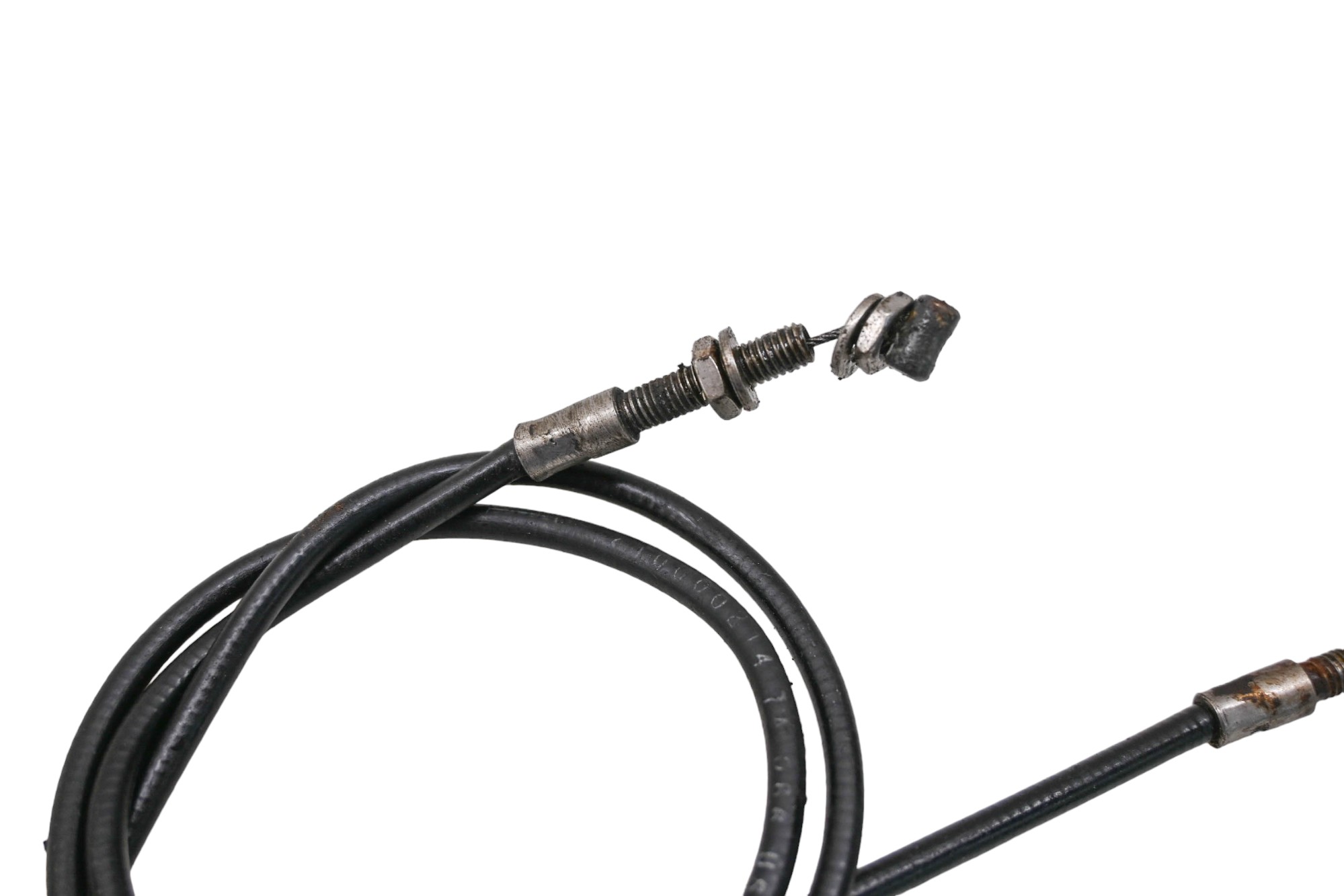 97 Sea-Doo GTX Oil Injection Pump Cable